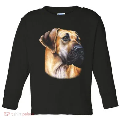 Toddler Long Sleeve