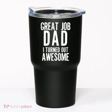 Tumbler