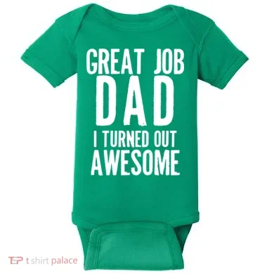 Baby Bodysuit