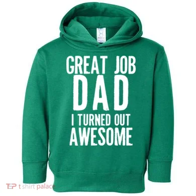 Toddler Hoodie