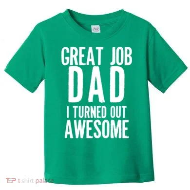 Toddler T-Shirt