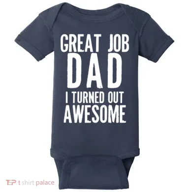 Baby Bodysuit