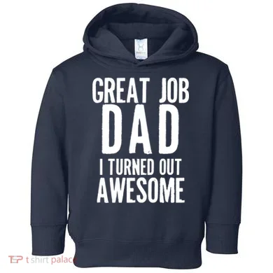 Toddler Hoodie