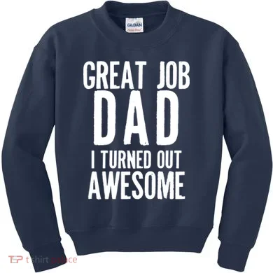 Kids Sweatshirt