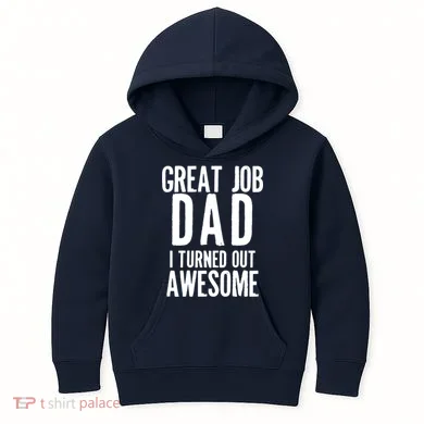 Kids Hoodie