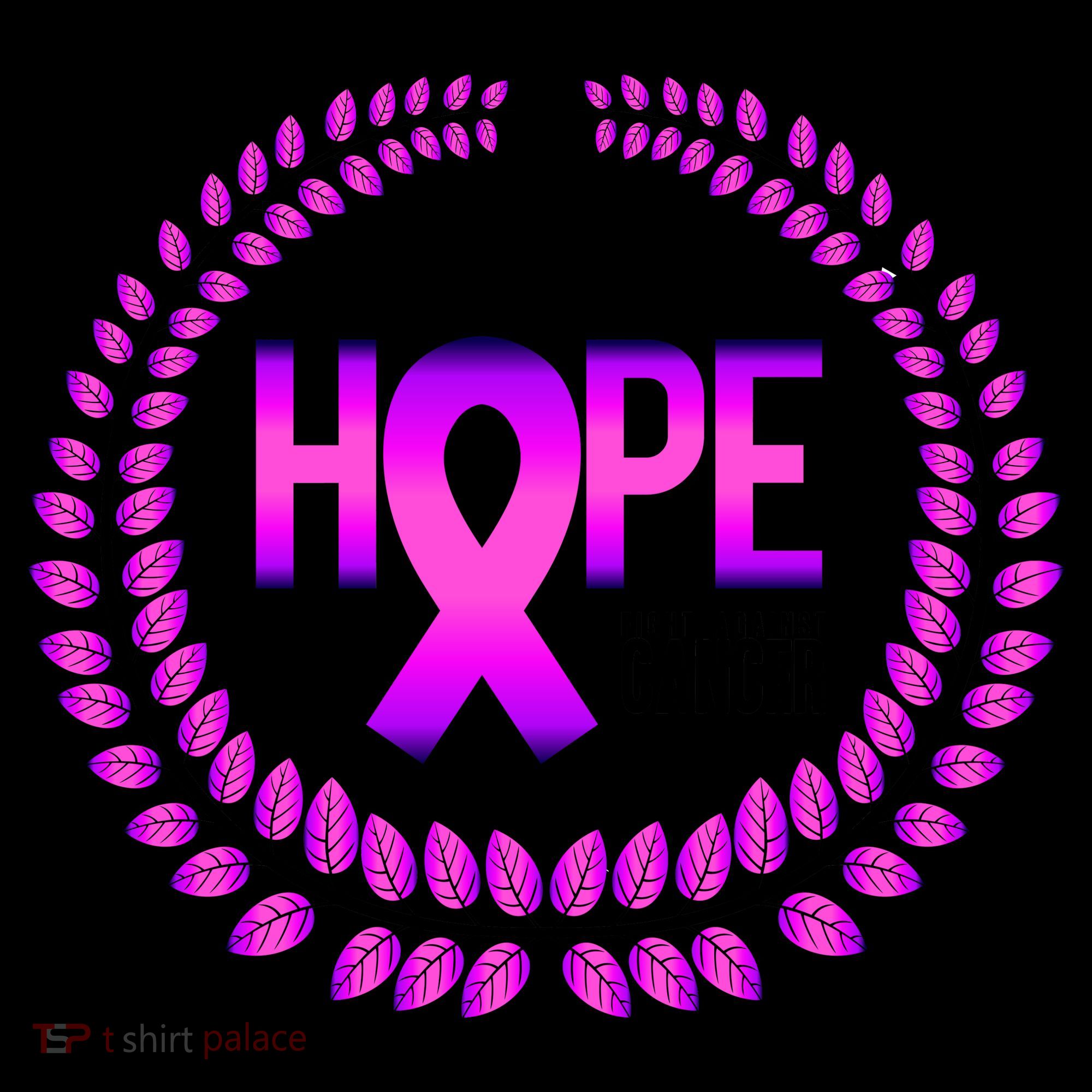 Great Seal Of Hope Breast Cancer Ribbon Coffee Mug