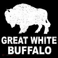 Great White Buffalo Women's T-Shirt thumb 6