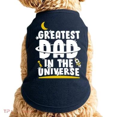 Doggie Tank