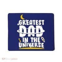 Greatest Dad In The Universe Mousepad thumb 0