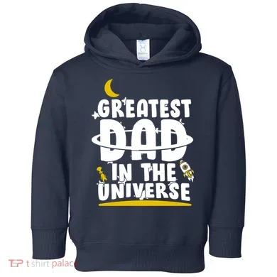 Toddler Hoodie
