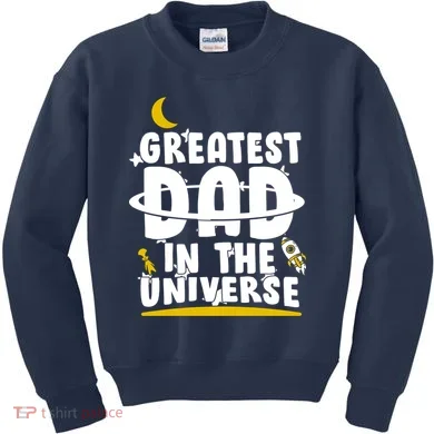 Kids Sweatshirt