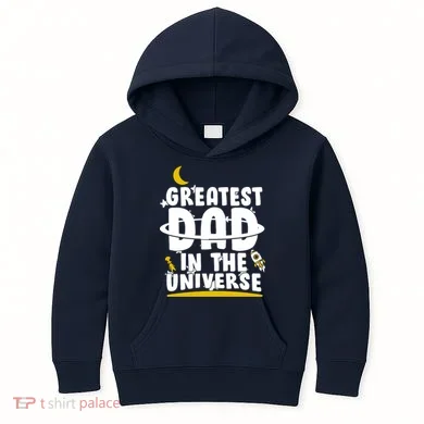 Kids Hoodie