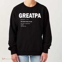 Greatpa The Best Kind Of Pa Women's Sweatshirt thumb 0