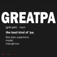 Greatpa The Best Kind Of Pa Bucket Hat thumb 4