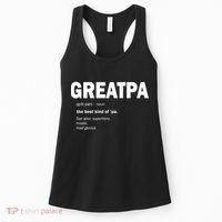 Greatpa The Best Kind Of Pa Women's Tank Top thumb 0