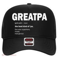 Greatpa The Best Kind Of Pa Hat thumb 0