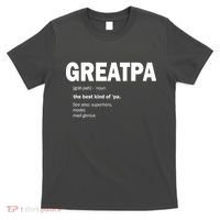 Greatpa The Best Kind Of Pa T-Shirt thumb 0