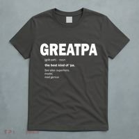 Greatpa The Best Kind Of Pa T-Shirt thumb 5