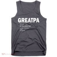 Greatpa The Best Kind Of Pa Tank Top thumb 0