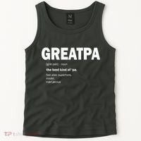 Greatpa The Best Kind Of Pa Tank Top thumb 2