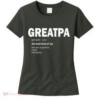 Greatpa The Best Kind Of Pa Women's T-Shirt thumb 0