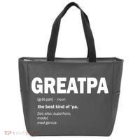 Greatpa The Best Kind Of Pa Tote Bag thumb 0