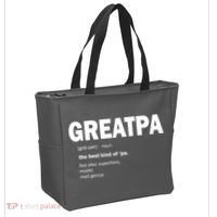 Greatpa The Best Kind Of Pa Tote Bag thumb 2