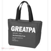Greatpa The Best Kind Of Pa Tote Bag thumb 3