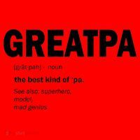 Greatpa The Best Kind Of Pa Santa Hat thumb 1