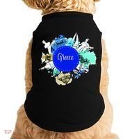Greece Doggie Tank thumb 0