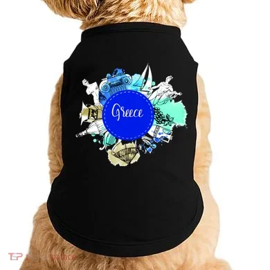 Doggie Tank