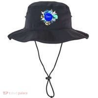 Greece Bucket Hat thumb 0