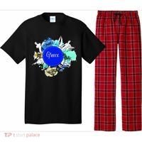 Greece Pajama Set thumb 0