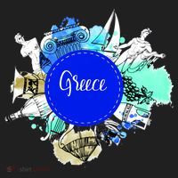 Greece Hat thumb 2