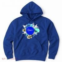 Greece Hoodie thumb 0