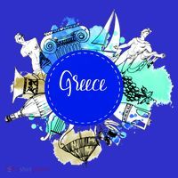 Greece T-Shirt thumb 7