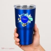 Greece Tumbler thumb 2