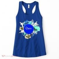 Greece Women's Tank Top thumb 0