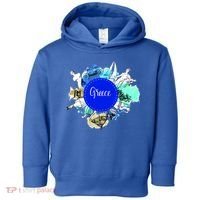 Greece Toddler Hoodie thumb 0