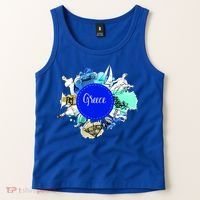Greece Tank Top thumb 2