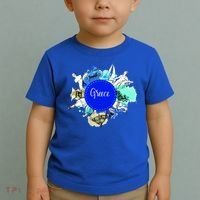 Greece Toddler T-Shirt thumb 2