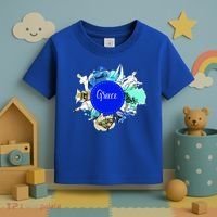 Greece Toddler T-Shirt thumb 3