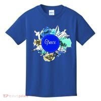 Greece Kids T-Shirt thumb 0