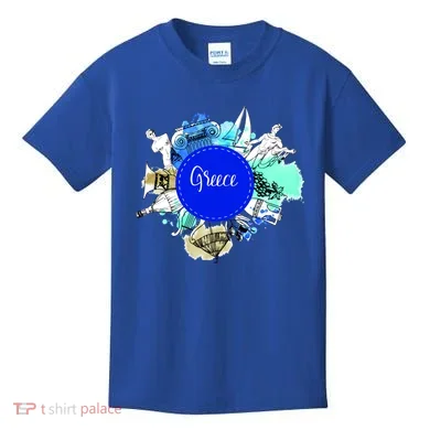 Kids T-Shirt