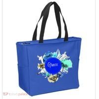 Greece Tote Bag thumb 2