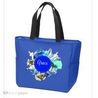 Greece Tote Bag thumb 3