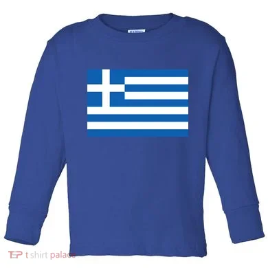 Toddler Long Sleeve