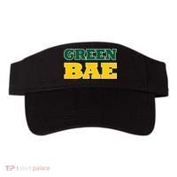 Green Bae Green Bay, Wisconsin Visor thumb 0
