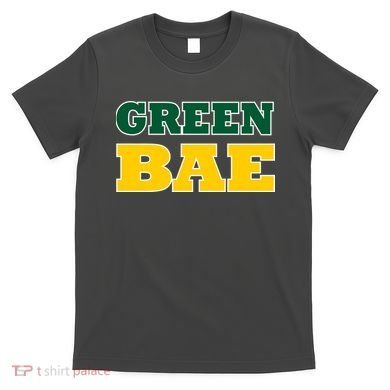Green Bae Green Bay, Wisconsin T-Shirt