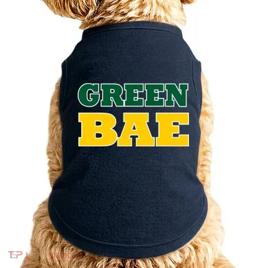 Doggie Tank